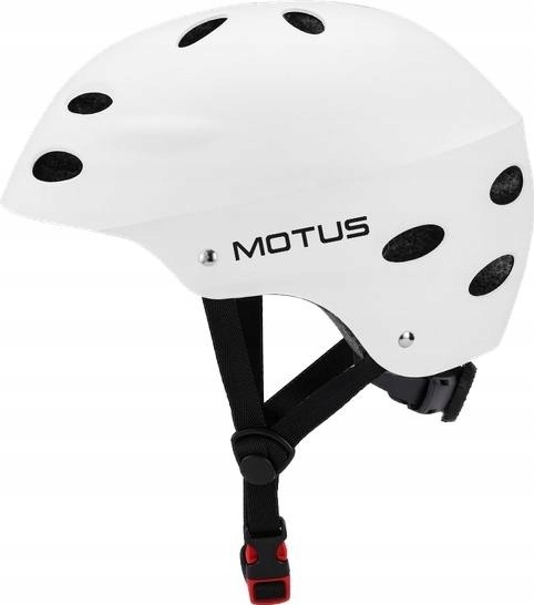 Kask rowerowy Motus HT-40 r. L