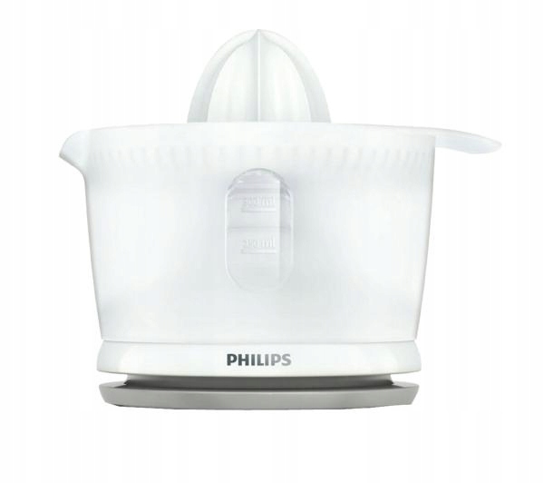 Wyciskarka do cytrusów PHILIPS HR2738 _ 25W _ 0,5L