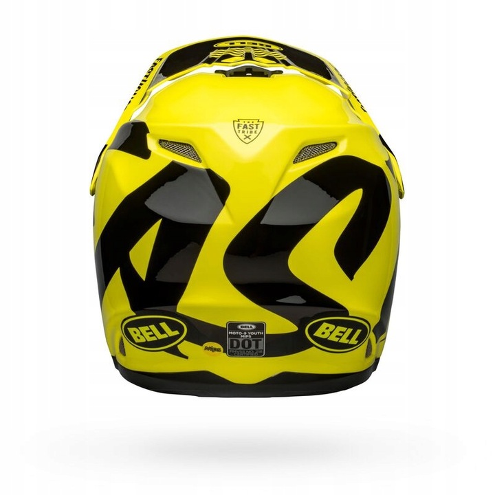 Kask BELL FULL-9 Fusion MIPS S 53-55cm Fullface