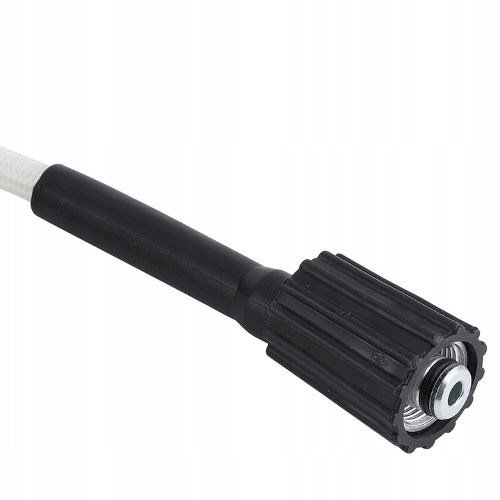 WĄŻ DO MYJKI CIŚNIENIOWEJ PRZEWÓD 10m