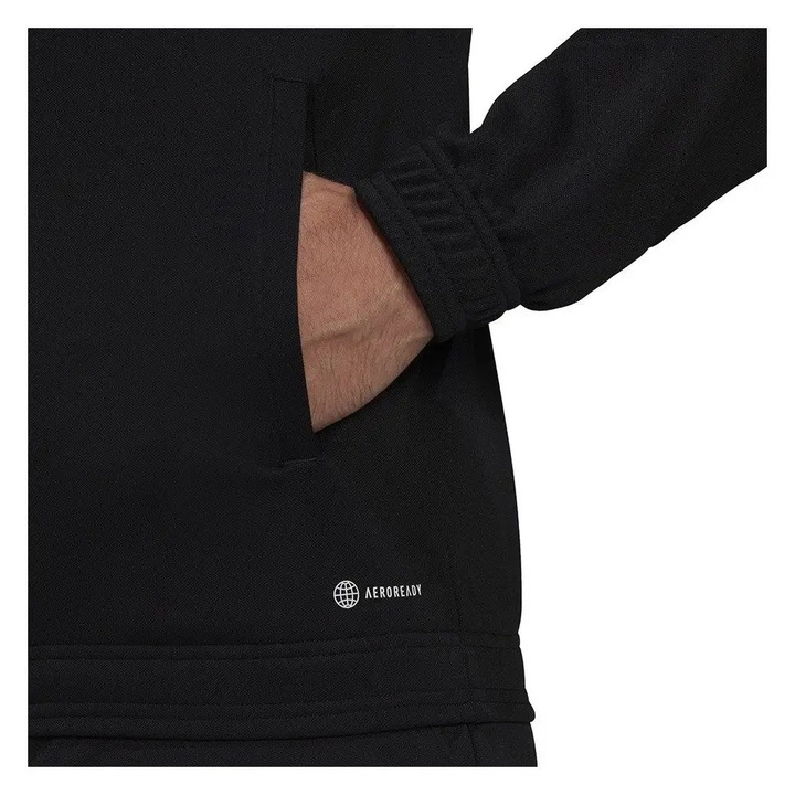 Y3842 adidas Entrada 22 Track Jacket bluza dresowa sportowa L