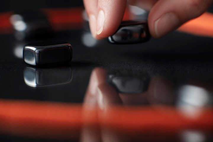 KLUSTER CLASSIC Gra planszowa