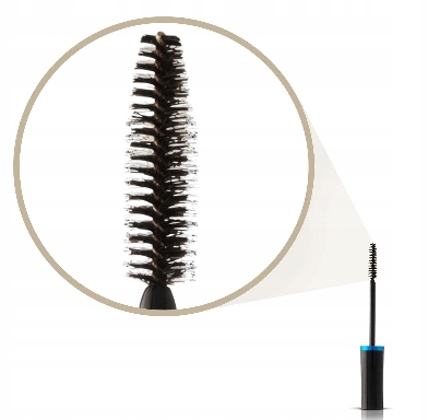 Max Factor 2000 CALORIE Wodoodporna Maskara Intensywna Objętość 9ml