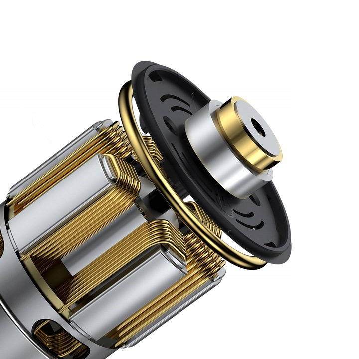 BASEUS BEZPRZEWODOWA POLERKA ELEKTRYCZNA 30W