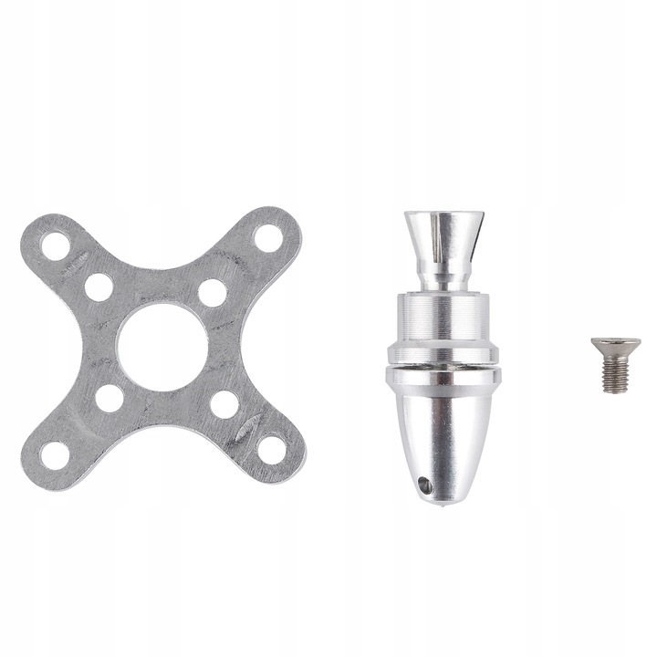 SILNIK 2212 1000KV 40A BEZSZCZOTKOWY ZESTAW ESC DO HELIKOPTERA RC DRONE FPV