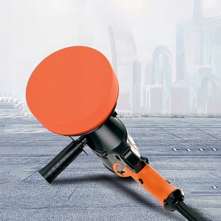 Polerka z 6 Regulowanymi Prędkościami dla Precyzyjnego Polerowania