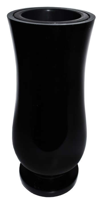 WAZON NAGROBNY - WAZON NA NAGROBEK + WKŁAD Z KRATKĄ