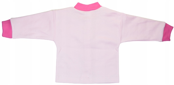 Wyprawka Dla Noworodka Komplet 5 Części BAWEŁNA 56