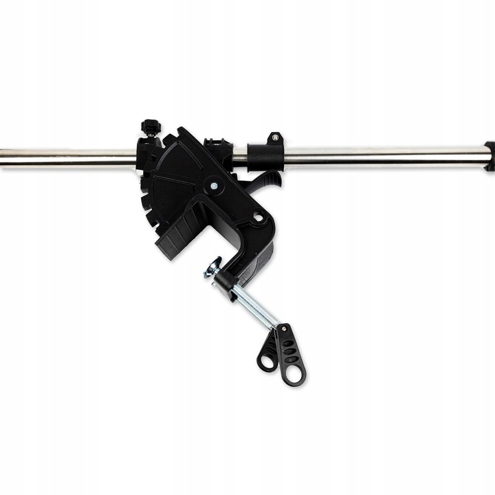 Silnik elektryczny zaburtowy do łodzi pontonu Volt Polska Zefir 75 lbs 900W