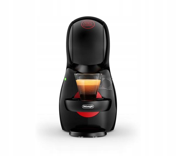 Ekspres kapsułkowy DeLonghi Nescafe Dolce Gusto Piccolo XS EDG210.B 1400W