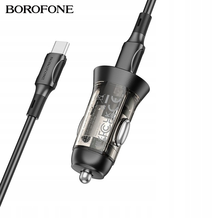 Szybka ładowarka Typ Typu C USB-C PD 45W do Samsung A33 A34 A35 A53 A54 A55