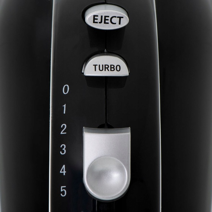 MIKSER RĘCZNY ROBOT KUCHENNY 800W 5 BIEGÓW TURBO