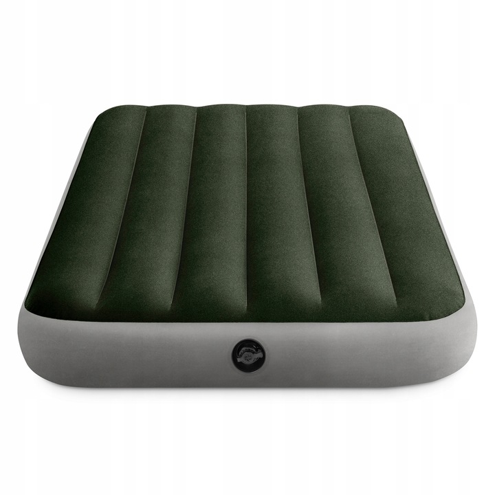 MATERAC DMUCHANY INTEX ŁÓŻKO JEDNOOSOBOWY 1OS