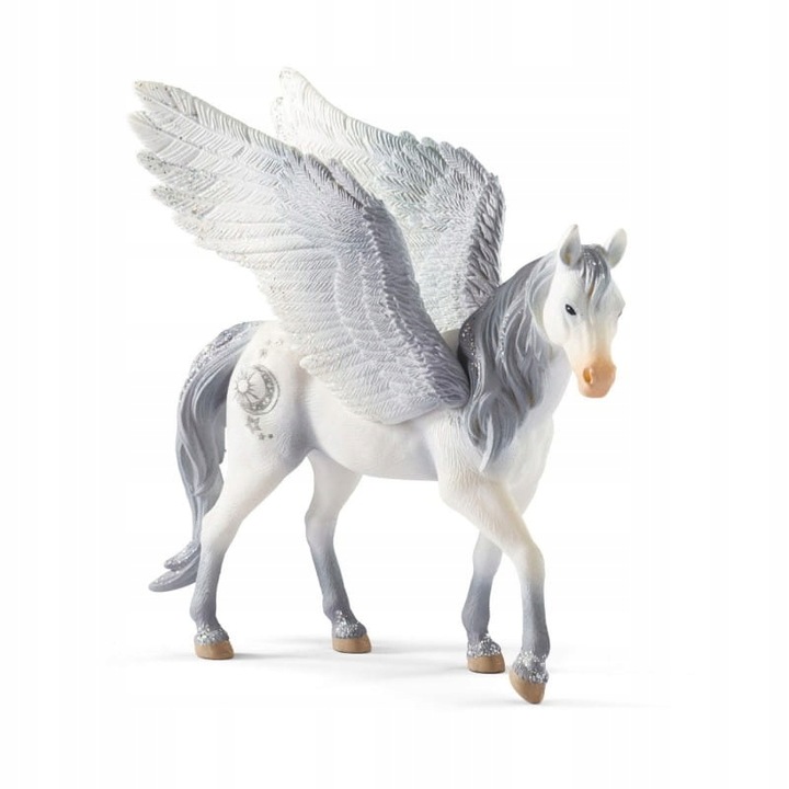 SCHLEICH 70522 JEDNOROŻEC PEGAZ Bayala Pegasus
