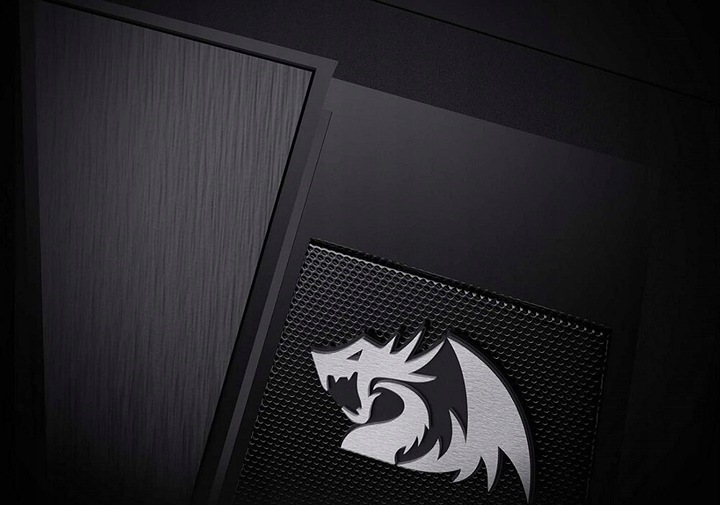 GŁOŚNIKI REDRAGON GS520 ANVIL 2.0 RGB