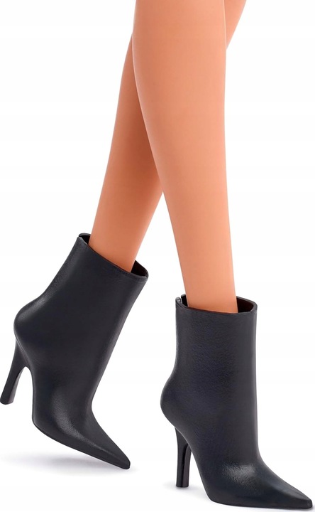 LALKA BARBIE SIGNATURE Barbie Basic Model 01, lalka kolekcjonerska