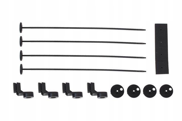 Wentylator TurboWorks Pro 10" ssący TUNING SPORT