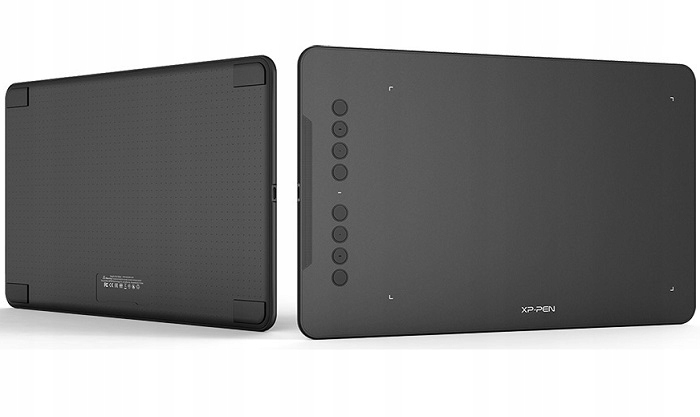 Tablet graficzny XP-Pen Deco 01 V2 8192st 5080 LPI