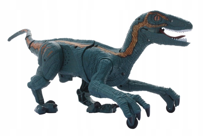 DINOZAUR RC ZDALNIE STROWANY 2.4 GHz 45 E1336 EMAJ
