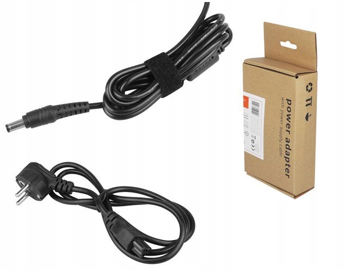 ZASILACZ ŁADOWARKA DO HULAJNOGI 36V 42V 2A 2,5/5,5