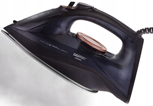 Żelazko parowe ZELMER ZIR1505 2400W