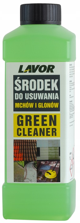 MYJKA CIŚNIENIOWA NINJA 210ewBAR TURBO CHEMIA