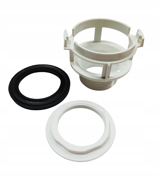 CERSANIT ZAWÓR SPUSTOWY K99-0049 ORYGINALNY UNIWERSALNY 3/6L REGUL.WYSOKOŚĆ