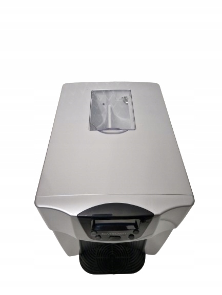 SILVERCREST SEMD 130 A1 Stylowa kostkarka chłodziarka do wody model 2024