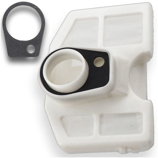 FILTR POWIETRZA + USZCZELKA PIŁY 4500 5200 CZĘŚCI DO PIŁY SPALINOWEJ NAC