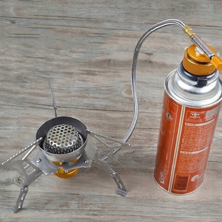 Adapter do napełniania kartuszy z butli propan butan 11kg