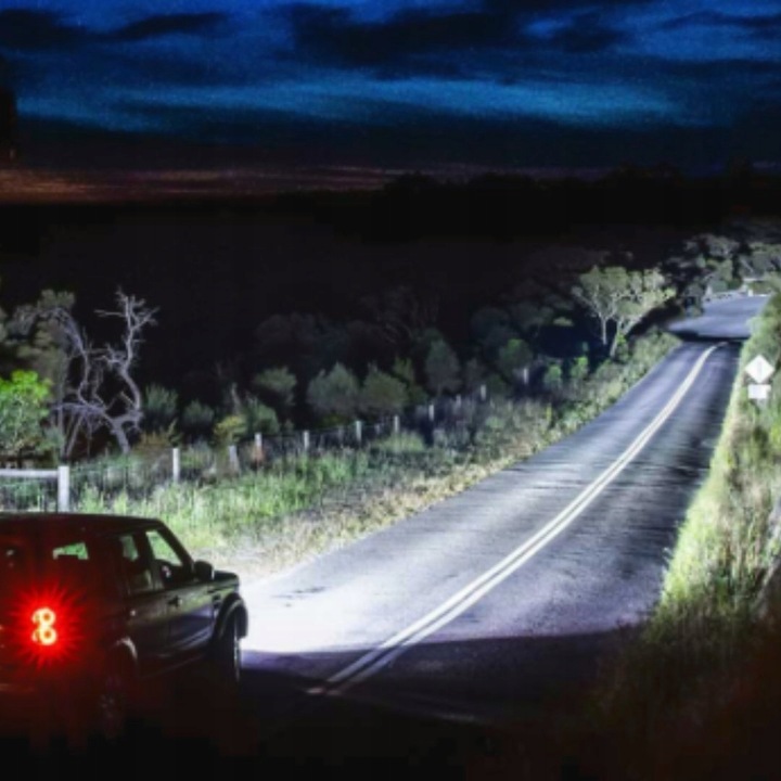 ŻARÓWKI V13 LED H7 BARDZO MOCNE 22000LM CANBUS 6000K