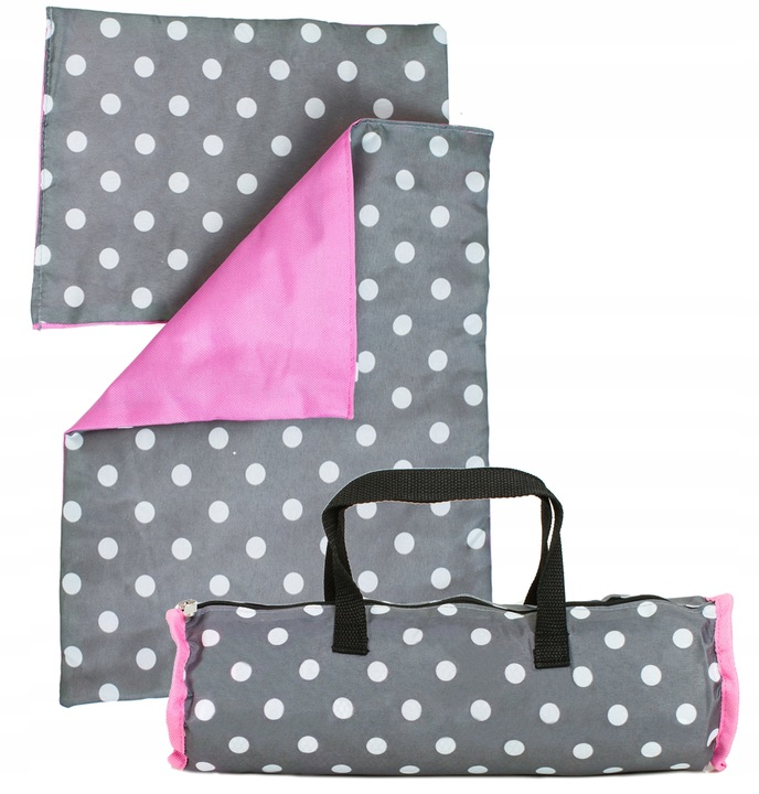 DORIS DUŻE ŁÓŻECZKO KOJEC DLA LALEK + POŚCIEL