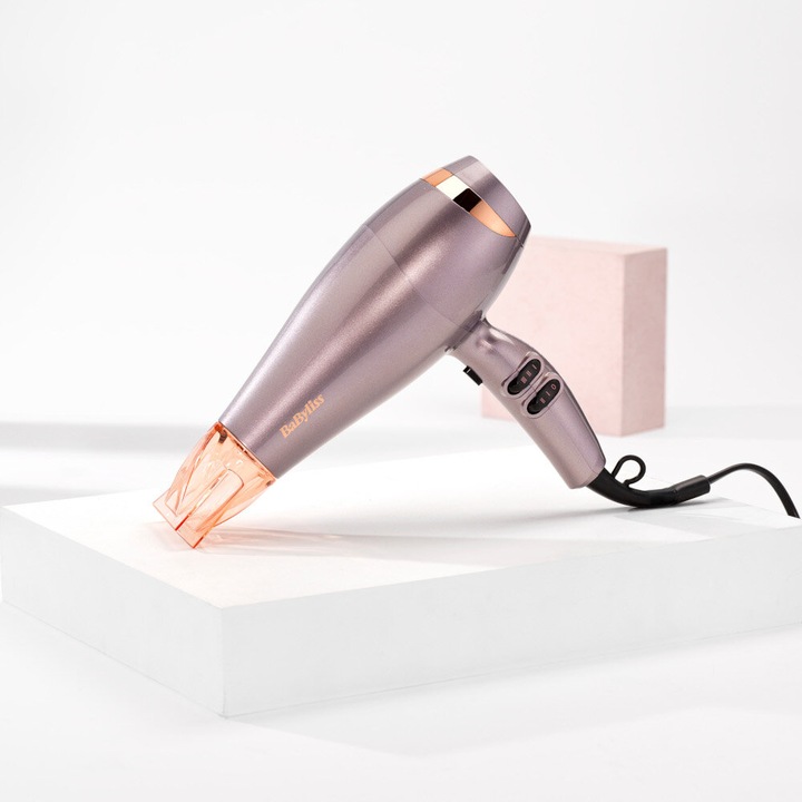 Suszarka BABYLISS Elegance 5336NPE