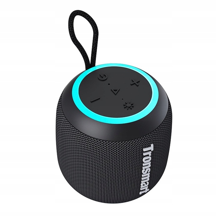 TRONSMART BEZPRZEWODOWY GŁOŚNIK T7 MINI PRZENOŚNY BLUETOOTH 5.3