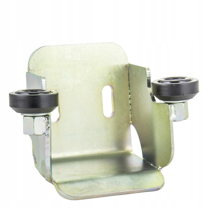 Zestaw wózek wózki rolki do bramy przesuwnej przesuwnych 70x70 rolk z Seger