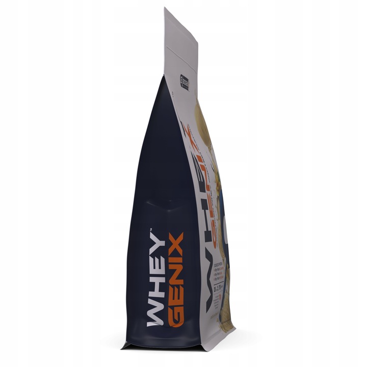 BIOGENIX WHEY GENIX 700g BIAŁKO SERWATKOWE WHEY PROETIN ODŻYWKA BIAŁKOWA