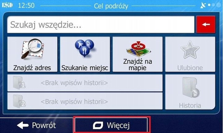 Nawigacja MODECOM FreeWAY CX 7.0 USB-C 7"| iGO Primo Truck 2024 + 64GB