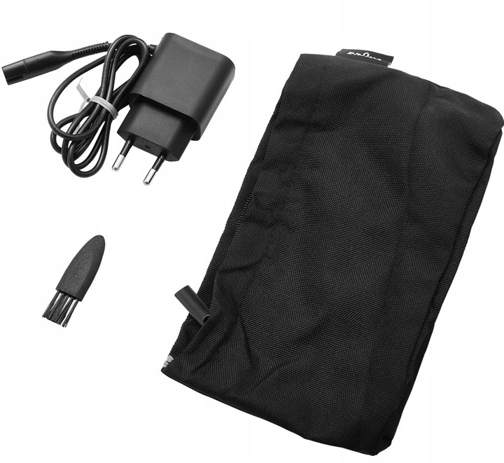 Trymer do brody Braun BT7330 Stylizacja zarostu