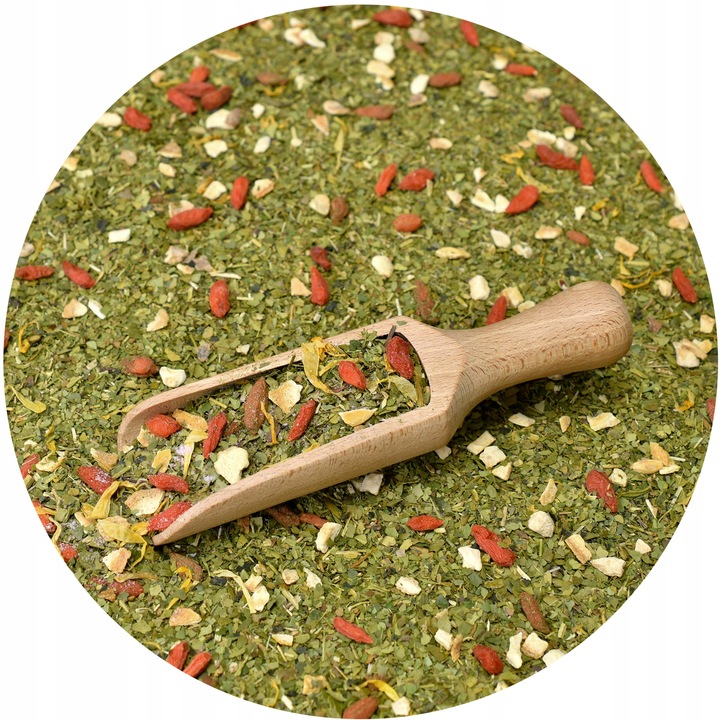 Yerba mate Verde Mate Green Hangover 0,5 kg kac