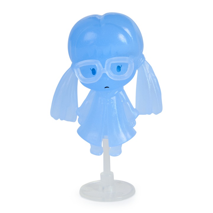 KALENDARZ ADWENTOWY HARRY POTTER WIZARDING WORLD ŚWIECĄCY W CIEMNOŚCI