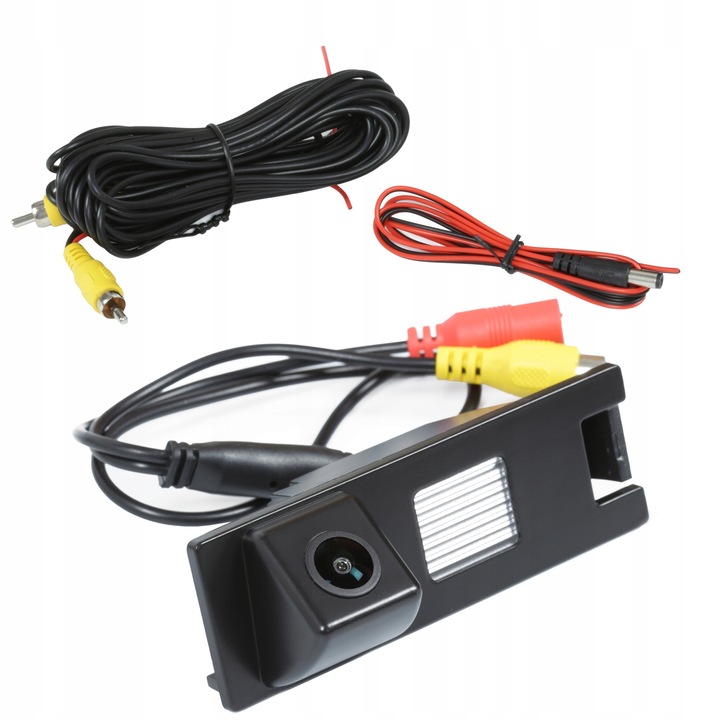 DEDYKOWANA KAMERA COFANIA HYUNDAI TUCSON ix35 SONY