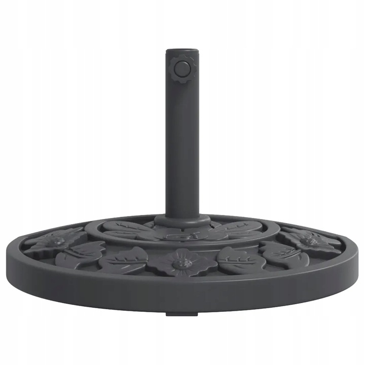 Podstawa do parasola, do słupków Ø38/48 mm, pó