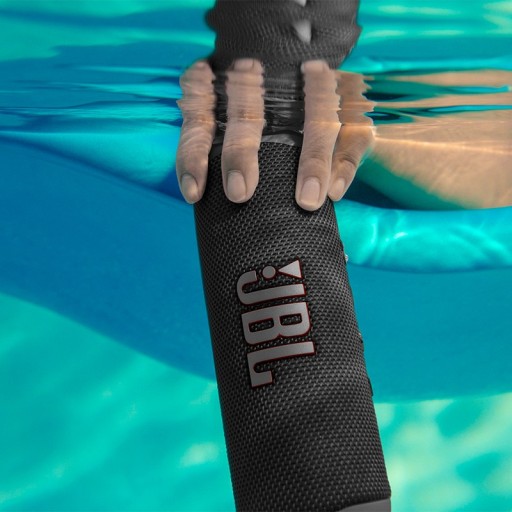 Głośnik przenośny JBL Flip 6 szary 30 W