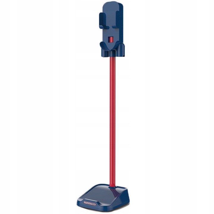 ODKURZACZ DLA DZIECI INTERAKTYWNY PIONOWY FUNKCJA SSANIA DŹWIĘK DUŻY MATADI