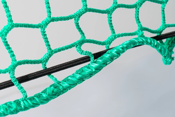 Siatka zabezpieczająca UNITRAILER rozm. 2.5x1.5 m