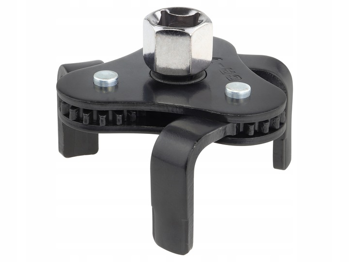 NASADKI KLUCZE NASADOWE DO FILTRÓW OLEJU 30 el.