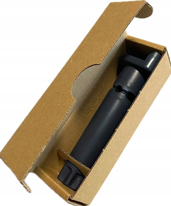 trzpień do nakładki krojącej Thermomix TM6 TM5 ORYGINALNY producent VORWERK