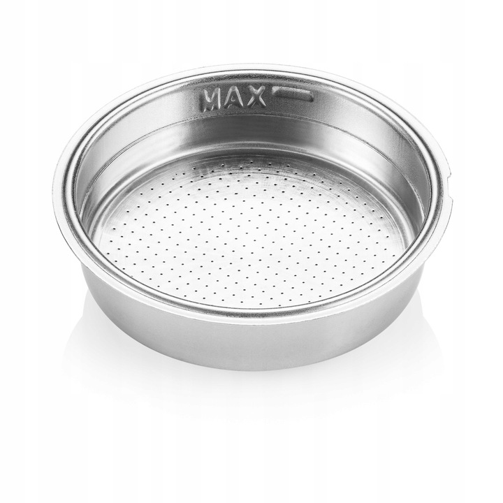 Ekspres ciśnieniowy kolbowy ze spieniaczem AUTOMAT LCD Pompka ULKA 20 BAR