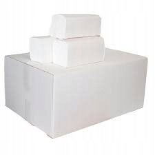 Ręcznik papierowy ZZ celuloza Zig Zag zz v PROMOCJA!!!!