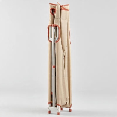 Łóżko polowe Camp Bed Second 1-osobowe